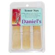 DANIEL'S REEDS TENOR SAX (3 PCS) 1,5