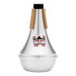 DENIS WICK DW5504 MUTE TRUMPET / CORNET STRAIGHT ALLUMINIUM