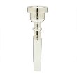 DENIS WICK DW5182A-5C MOUTHPIECE FOR TRUMPET "AMERICAN CLASSIC" - SILVER