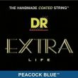 DR PBE-9 ELECTRIC GUITAR STRING SET