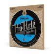 D'ADDARIO EJ48 80/20 BRONZE PRO-ARTÉ NYLON, HARD TENSION