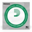 D'ADDARIO XLB085 SINGLE BASS GUITAR STRING