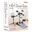 ROLAND DT-HD1 DRUM TUTOR SOFTWARE FOR HD1