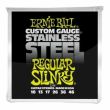 ERNIE BALL 2246 STRING SET FOR ELECTRIC GUITAR (10-46)