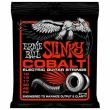 ERNIE BALL 2715 SET OF SLINKY ELECTRIC GUITAR STRINGS (010-052)