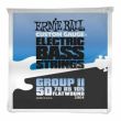 ERNIE BALL 2804 ELECTRIC BASS GUITAR STRING SET (50-105)