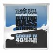 ERNIE BALL 2808 ELECTRIC BASS GUITAR STRING SET (40-95)