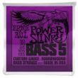 ERNIE BALL 2821 ELECTRIC BASS GUITAR STRING SET (50-135)