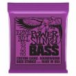 ERNIE BALL 2831 POWER SLINKY BASS 4-STRING SET (055-110)