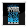 ERNIE BALL 2845 ELECTRIC BASS GUITAR STRING KIT (40-95)