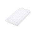 MUSIC CENTER HMGLUE.2 MUSIC CENTER HMGLUE.2 HOT MELT GLUE STICK DIAMETER: 11,2 X 200 MM (TRANSPARENT) (BAG OF 10 PCS.)
