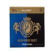 RICO REEDS BB CLARINET GRAND CONCERT SELECT TRADITIONAL 3,5  (10 PCS) RGC10BCL350