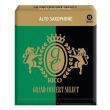 RICO REEDS ALTO SAX RICO GRAND CONCERT SELECT  4 (10 PCS)