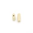 CK125B FLUTE HEADCORK DIAMETER 19 X 30 X 3,8 MM HOLE (BAG OF 10 PCS.)