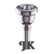 JOSEF KLIER 6 1/2A MOUTHPIECE FOR TROMBONE
