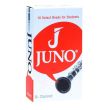 VANDOREN REEDS BB CLARINET JUNO 2,5 (10 PCS) JCR0125
