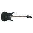 GRG121DX-BKF ELECTRIC GUITAR BLACK