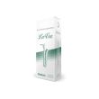 RICO REEDS BARITONE SAX LA VOZ MEDIUM-SOFT (10 PCS)