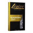 LEGERE REEDS SOPRANO SAX SIGNATURE AMERICAN CUT 3.5