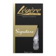 LEGERE REEDS SOPRANO SAX SIGNATURE 3,5