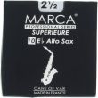 MARCA REEDS SUPERIEURE ALTO SAX 2,5 (10 PCS.)