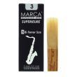 MARCA REEDS SUPERIEURE TENOR SAX 3 (5 PCS.)