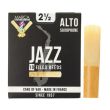 MARCA REEDS JAZZ ALTO SAX 2,5 (5 PCS.)