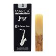 MARCA REEDS JAZZ TENOR SAX 3 (5 PCS.)