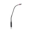 SOUNDSATION GN250 GOOSENECK MICROPHONE
