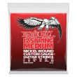 ERNIE BALL 2236 12-STRING SET FOR ELECTRIC GUITAR NICKEL WOUND - MEDIUM