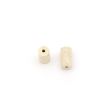 CK130B PICCOLO HEADCORK DIAMETER 12 X 22 X 3 MM HOLE (BAG OF 10 PCS.)