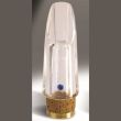 POMARICO MOUTHPIECE FOR BB CLARINET CRYSTAL JEWEL SAPPHIRE (CL-TRJWSAP)
