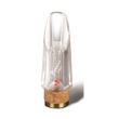 POMARICO MOUTHPIECE FOR BB CLARINET CRYSTAL JEWEL RUBY (CL-TRJWRUB)