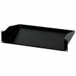 QUIK LOK RS663 FIXED SHELF FOR 2-UNIT RACK