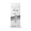 RICO REEDS BARITONE SAX HEMKE 3 (5 PCS) RHKP5BSX300