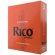 RICO REEDS EB CLARINET RICO 2 (10 PCS)