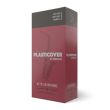 RICO REEDS ALTO SAX PLASTICOVER 1 (5 PCS) RRP05ASX100