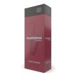 RICO REEDS TENOR SAX PLASTICOVER 2,5 (5 PCS) RRP05TSX250