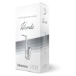 RICO REEDS ALTO SAX HEMKE 2,5 (5 PCS) -RHKP5ASX250