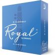 RICO REEDS BB CLARINET RICO ROYAL 1,5 (10 PCS)