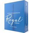 RICO REEDS SOPRANO SAX RICO ROYAL 4 (10 PCS)