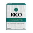 RICO REEDS BARITONE SAX RICO RESERVE 2 (5 PCS)
