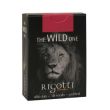 RIGOTTI REEDS ALTO SAX THE WILD ONE 3 (10 PCS)