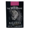 RIGOTTI REEDS TENOR SAX THE WILD ONE 2,5 (10 PCS)