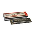 HOHNER BLUES VIPER - HOHNICA HARMONICA IN C
