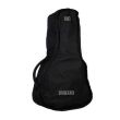 OQAN AGB01-UT TENOR UKULELE CASE WITH HANDLE AND SHOULDER STRAP
