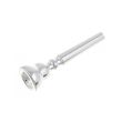 SCHILKE 20 MOUTHPIECE FOR TRUMPET SILVER