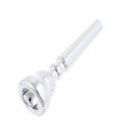 SCHILKE 6A4A MOUTHPIECE FOR TRUMPET SILVER
