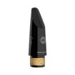 SELMER ECHO B-FLAT MOUTHPIECE FOR BB CLARINET