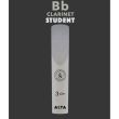 SILVERSTEIN ALTA AMBIPOLY SYNTHETIC REEDS BB CLARINET 3,5+